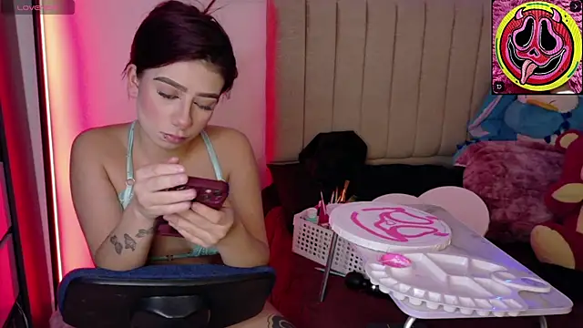 Your_rosalie webcam