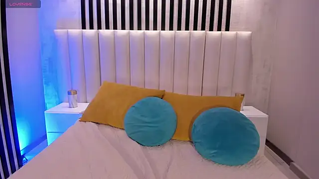 CandaseRussell webcam