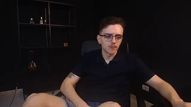 FelixStarkk webcam