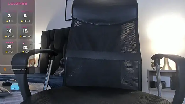 Gael_williams1 webcam