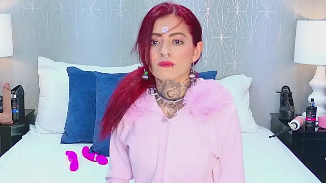 AntonellaEscudero webcam