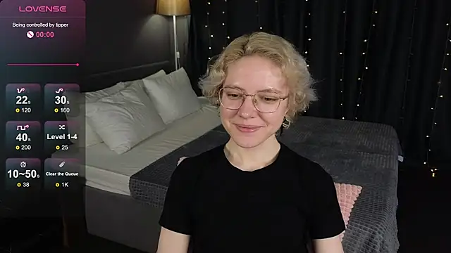 HottoKori webcam