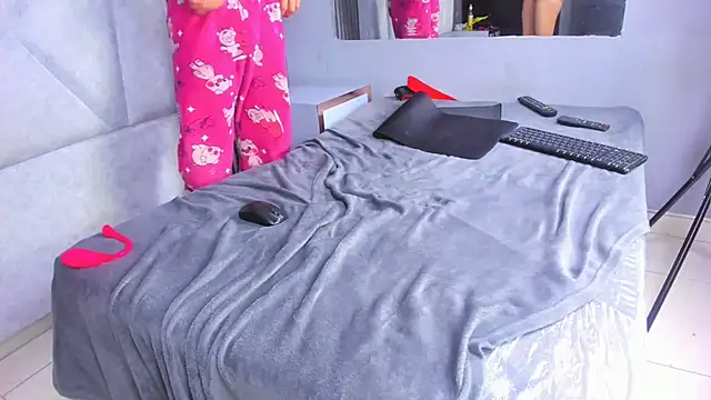 MedusaandPerseo webcam
