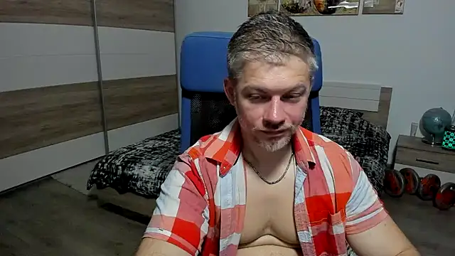 RobbyShawz webcam