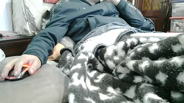 messi_syssy webcam