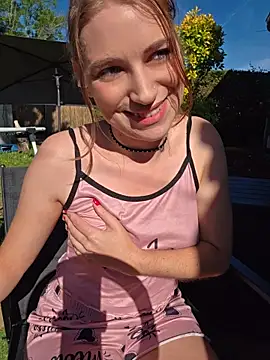 XLisaxx webcam
