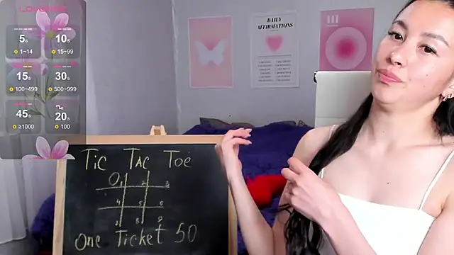 Geisha_Anna webcam