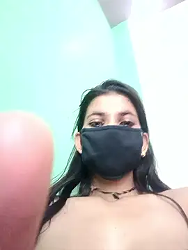 Aafreen_36 webcam