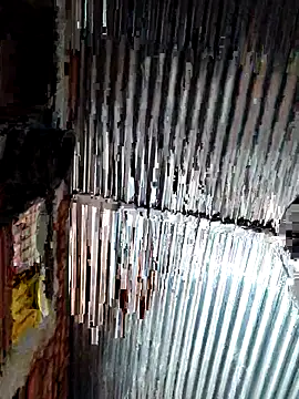 Pooja750 webcam