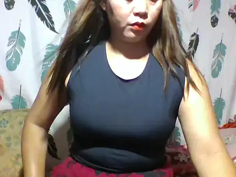 SugahBrown_Love webcam