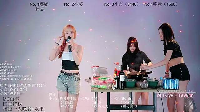 NEW-DAY webcam