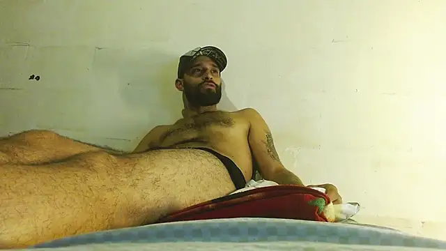 Alex_Flame_ webcam