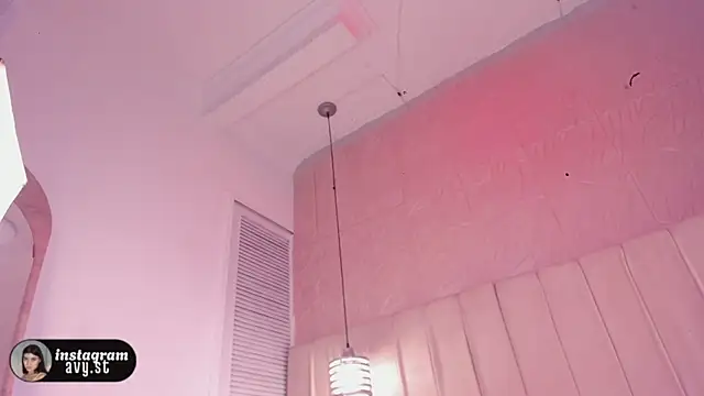 avy_st webcam