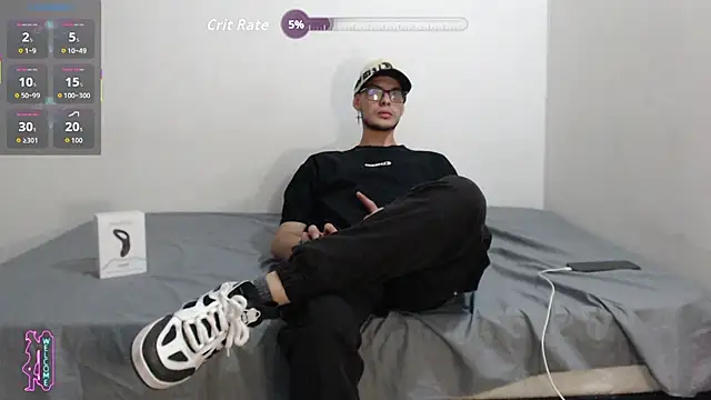 Vlad__night webcam
