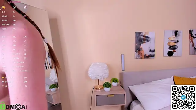 Xenia_paradise webcam