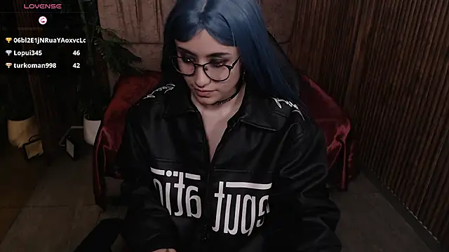 Kairy_tay webcam