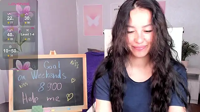 Geisha_Anna webcam