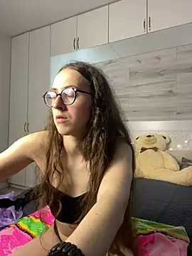MartiniiSelenna webcam