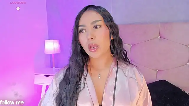Cameliaa_Smiith webcam