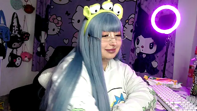 lussyevans24 webcam
