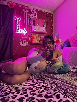 TranSexualJade95 webcam