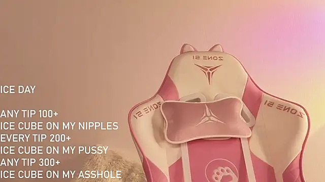 Eva_Sonic webcam