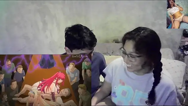Giby_Grace webcam