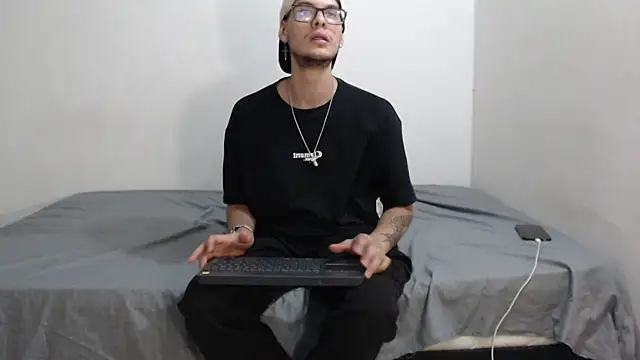 Vlad__night webcam