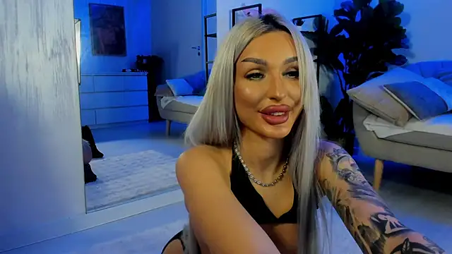 ArianaXO_ webcam