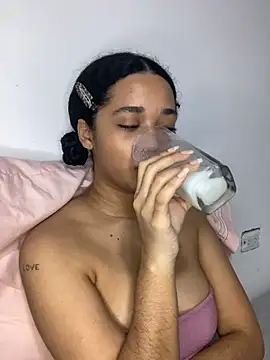 _sweetSabrina- webcam