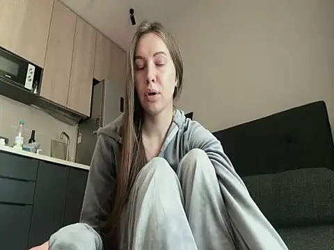 KayleenSampaia webcam