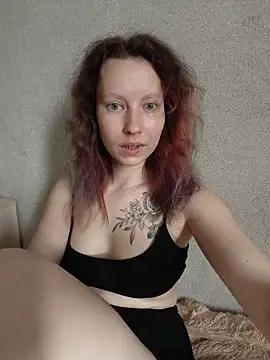 Frost_foxy webcam