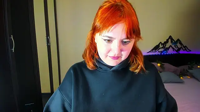marry_evans webcam