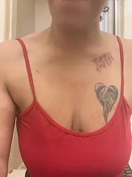 Desirae_Luciano webcam