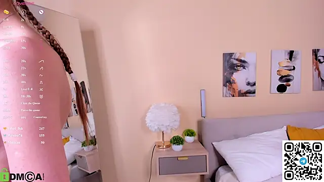 Xenia_paradise webcam