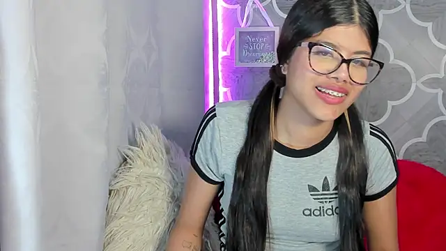 SidneyBrown1 webcam