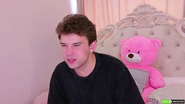 ArthurMeyers webcam