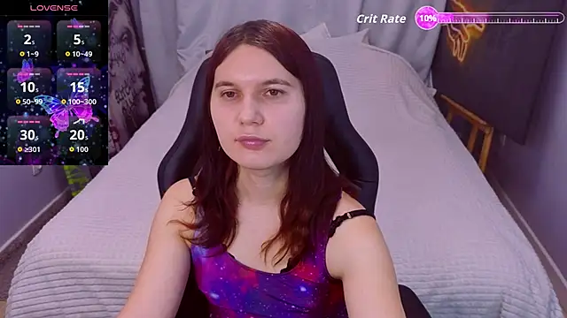 SabrinaLee webcam