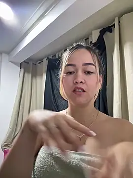 Danielavegax Live Webcam on Stripchat
