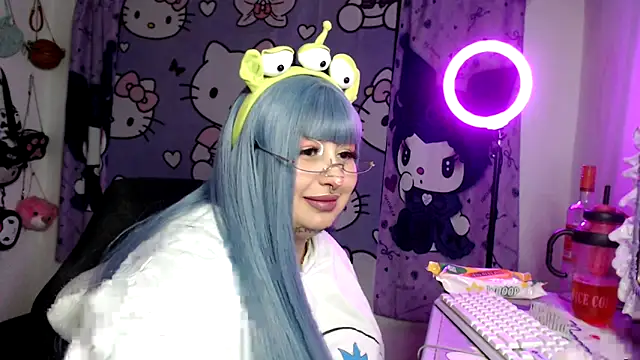 lussyevans24 webcam