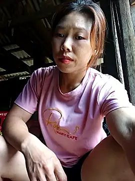 Ngocmi909 webcam