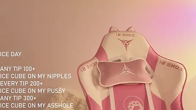 Eva_Sonic webcam