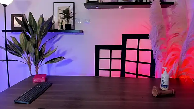 Antonella_Moretti_ webcam