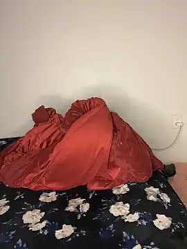 treasurebabii webcam