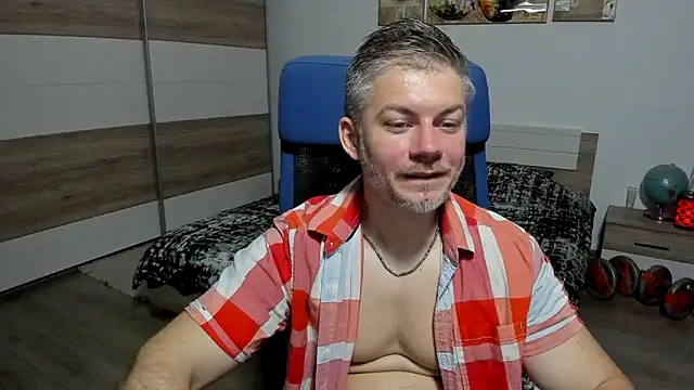 RobbyShawz webcam
