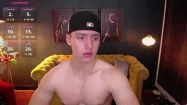 deivid_parker webcam