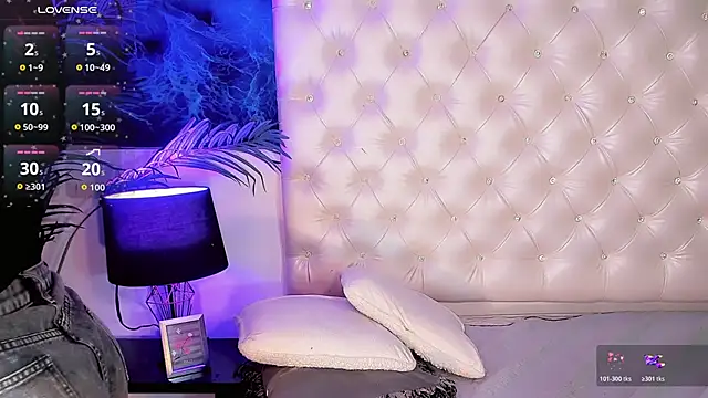 Keira_Fox31 webcam