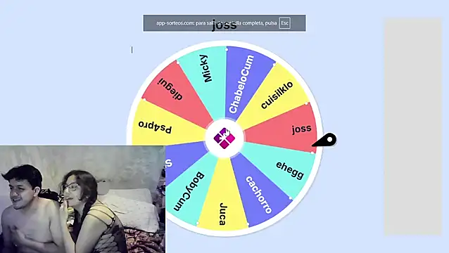 Giby_Grace webcam