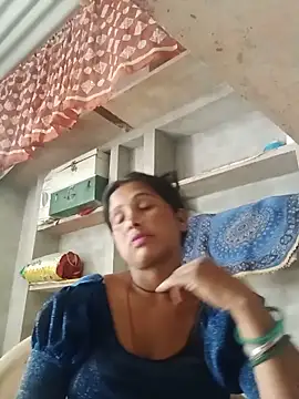 Shreya_pandit webcam