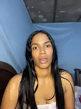 florsalvaje_ - FlorSalvaje_'s free webcam - UK Sex Cams